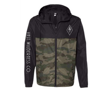 Load image into Gallery viewer, Classic Vast Windbreaker