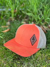 Load image into Gallery viewer, Leather Patch Hat
