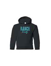 Load image into Gallery viewer, Ranch Kid Hoodie
