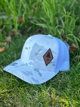 Load image into Gallery viewer, Leather Patch Hat
