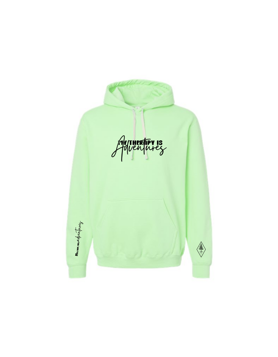 My Therapy is Adventures