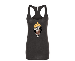 Bear Mountain Tank Top