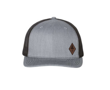 Load image into Gallery viewer, Leather Patch Hat
