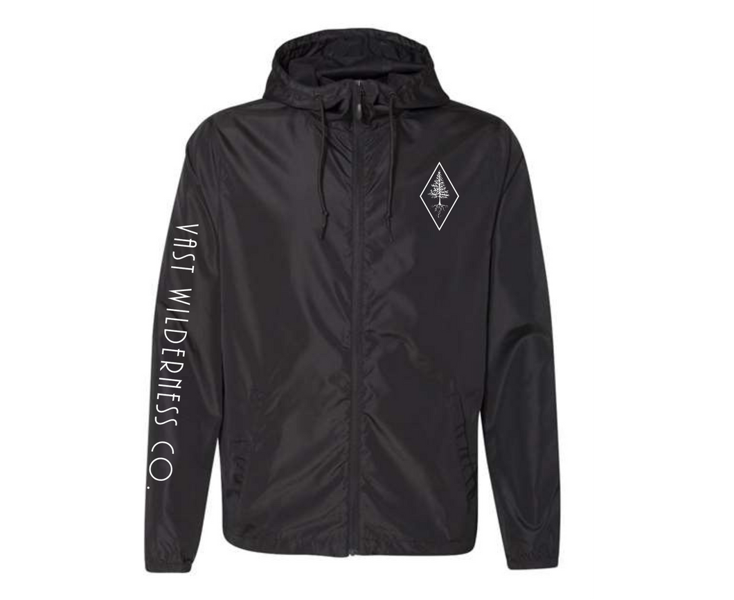Classic Vast Windbreaker