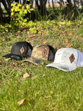 Load image into Gallery viewer, Leather Patch Hat

