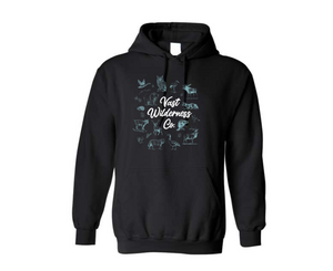 Gone Wild Hoodie