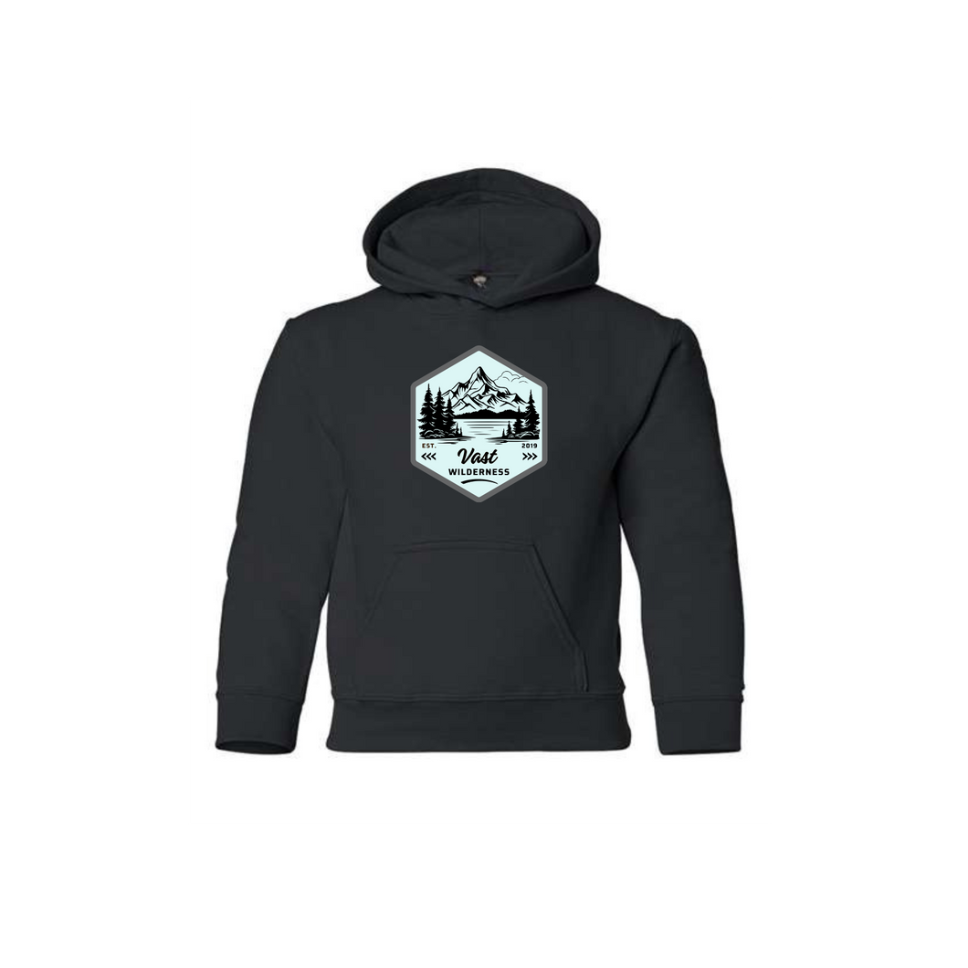 Great Canadian Wilderness Hoodie