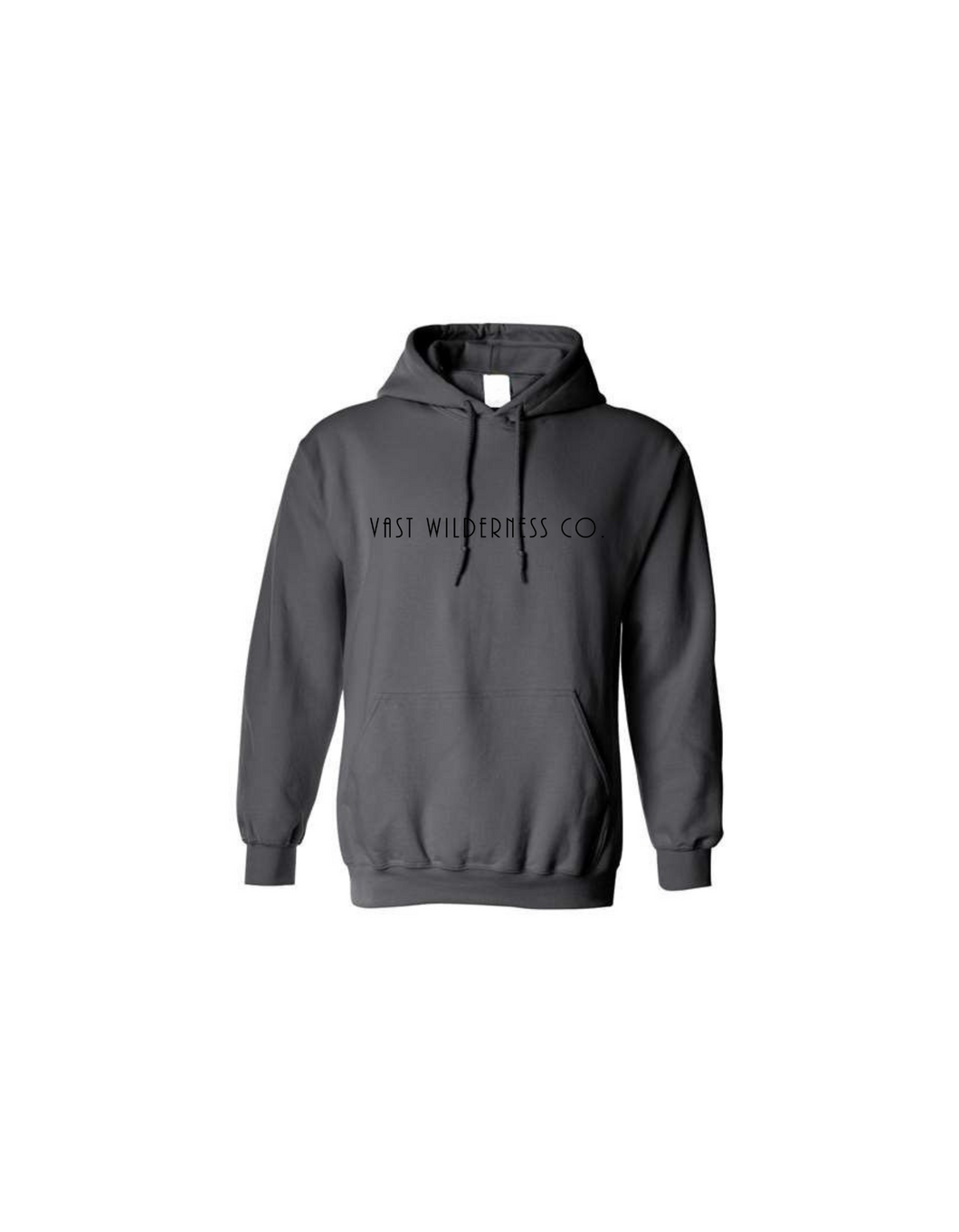 Reverse Classic Vast Hoodie