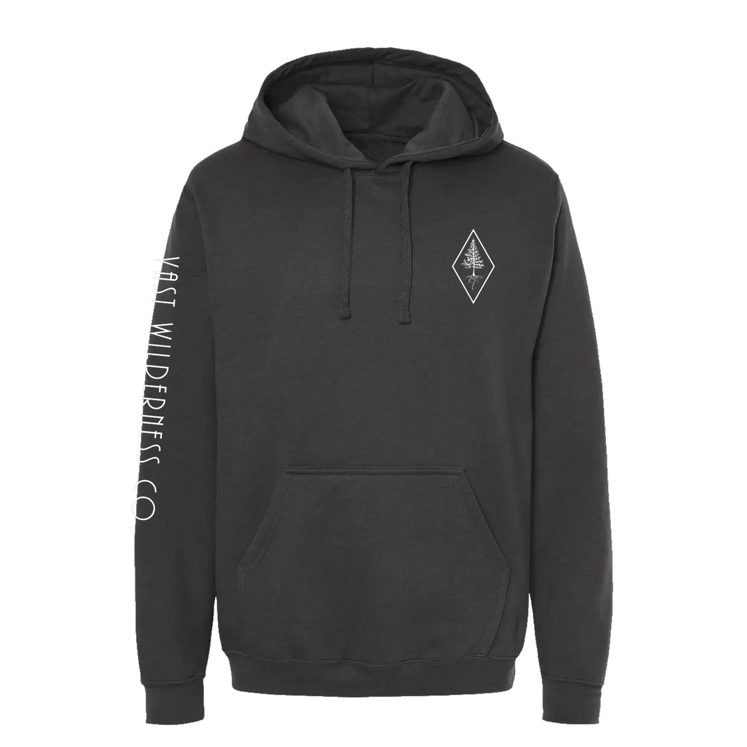 Classic Vast Hoodie