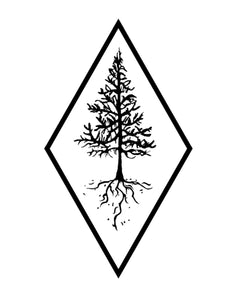 Vast Wilderness Co. Apparel