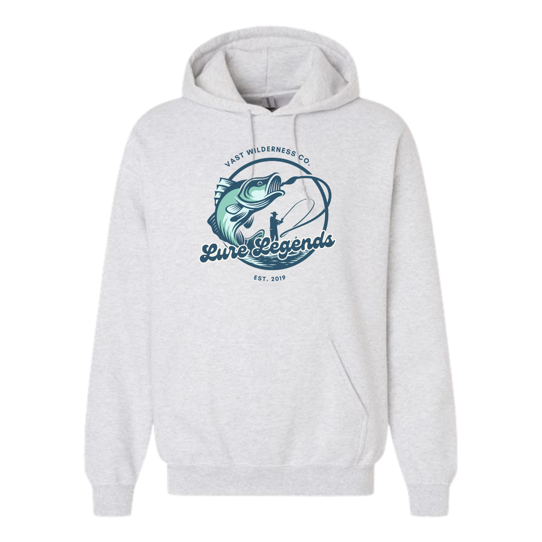 Lure Legends Hoodie