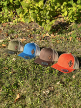 Load image into Gallery viewer, Leather Patch Hat
