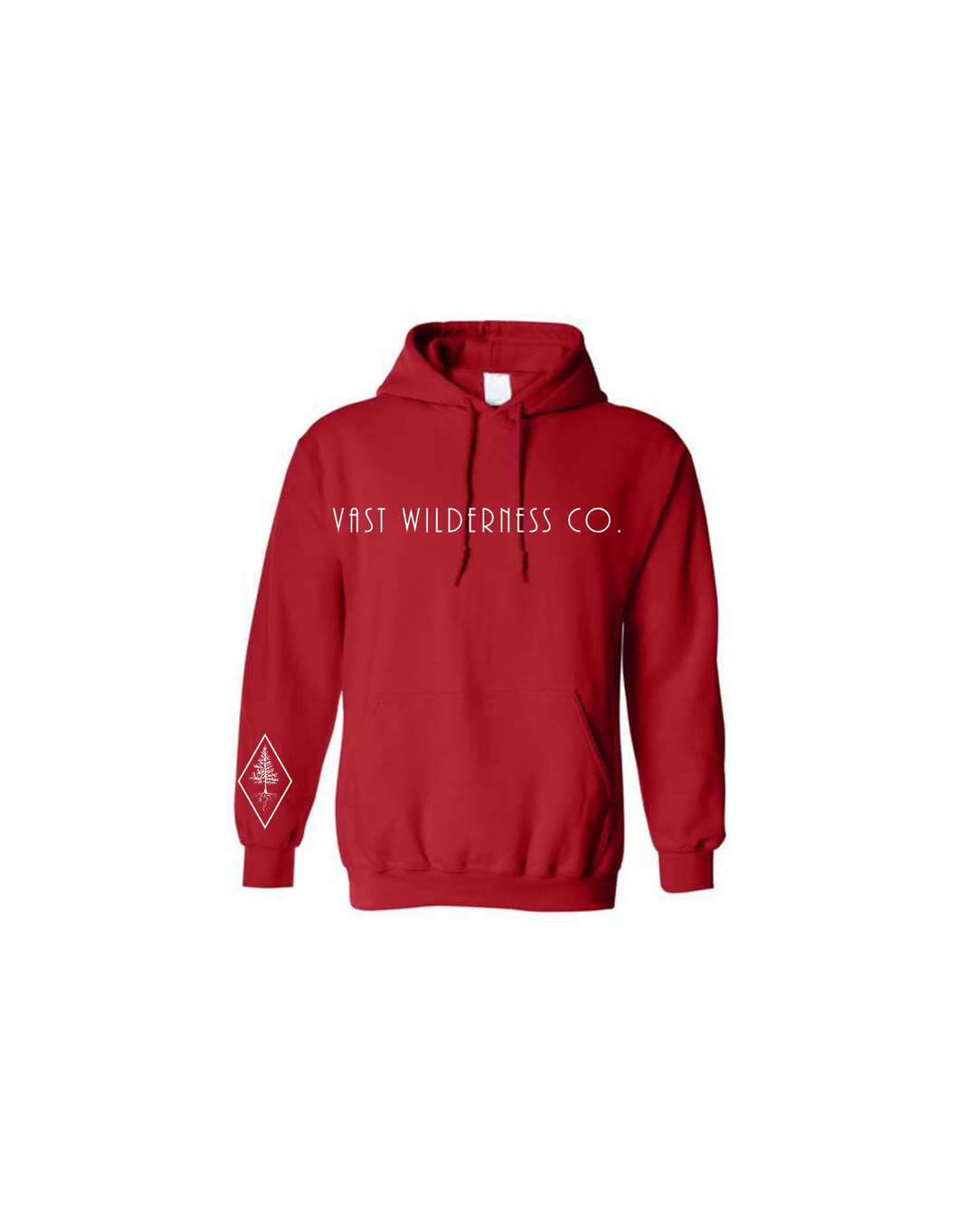 Reverse Classic Hoodie