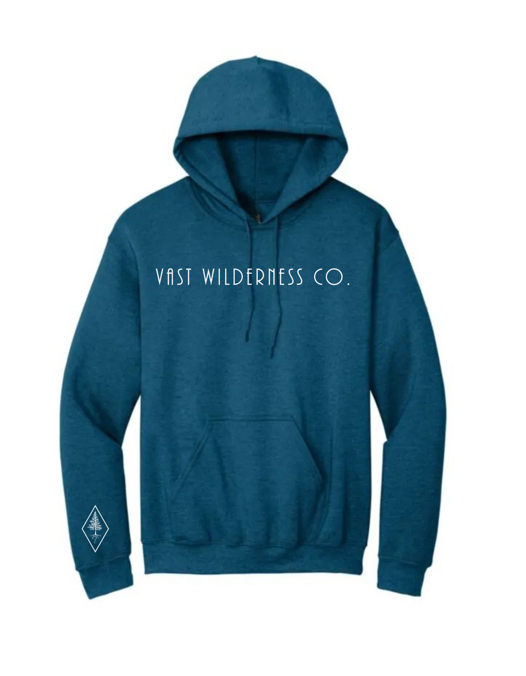 Reverse Classic Hoodie