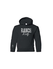 Load image into Gallery viewer, Ranch Kid Hoodie
