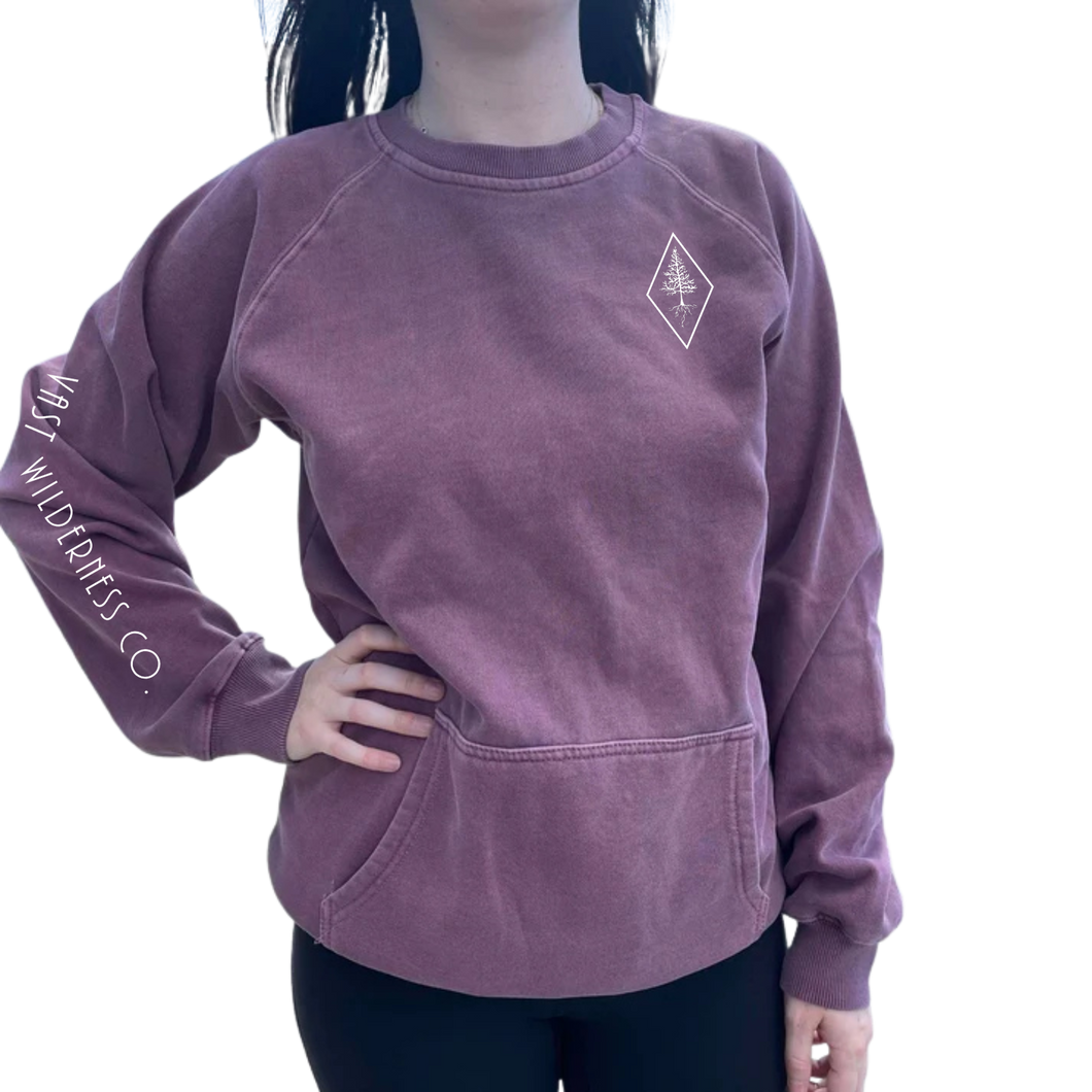 Classic Vast CREWDIE FUSION