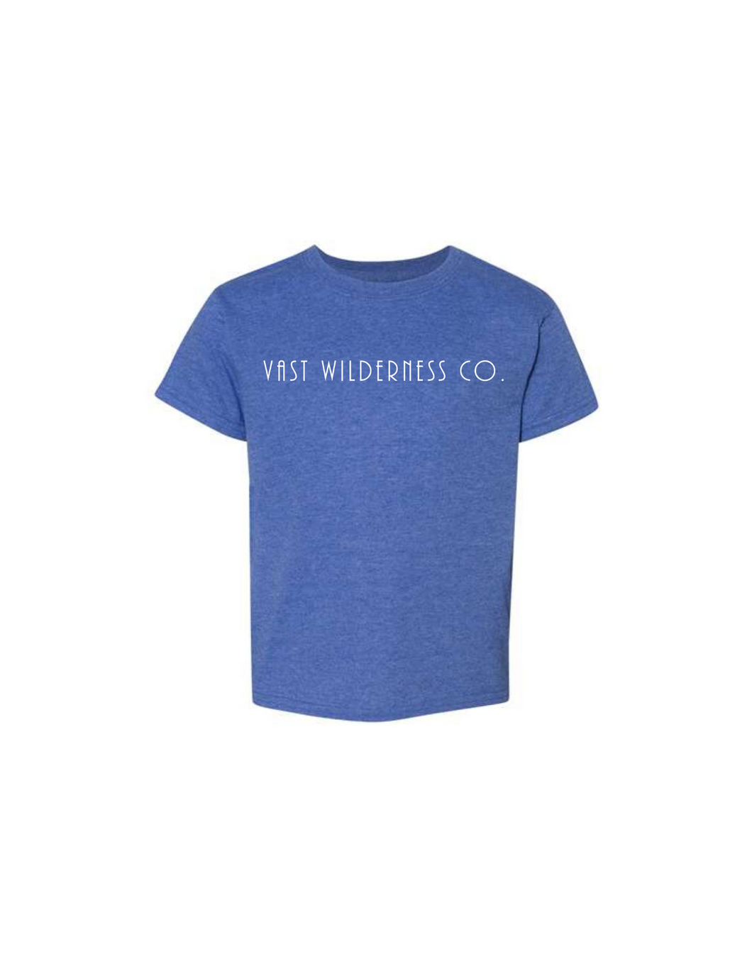 Youth Reverse Classic Tee