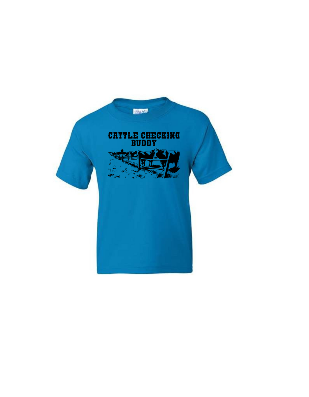 Cattle Checking Buddy