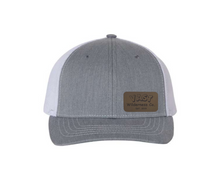 Load image into Gallery viewer, Youth Est. 2019 Patch Hat
